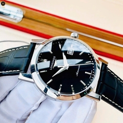 Đồng Hồ Nam Longines Automatic Heritage L4.825.4.52.0 ( L48254520 )