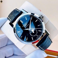 Đồng Hồ Nam Longines 1832 Automatic Moon Phase L4.826.4.52.0 ( L48264520 )