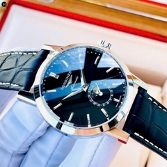 Đồng Hồ Nam Longines 1832 Automatic Moon Phase L4.826.4.52.0 ( L48264520 )
