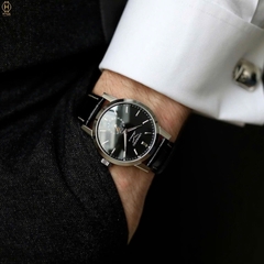 Đồng Hồ Nam Longines 1832 Automatic Moon Phase L4.826.4.52.0 ( L48264520 )
