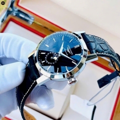 Đồng Hồ Nam Longines 1832 Automatic Moon Phase L4.826.4.52.0 ( L48264520 )