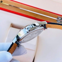 Đồng Hồ Nam Longines 1832 Automatic Moon Phase L4.826.4.52.0 ( L48264520 )