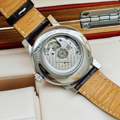 Đồng Hồ Nam Longines Automatic 1832 Moon Phase L4.826.4.92.2 ( L48264922 )