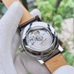 Đồng Hồ Nam Longines Automatic Annual Calendar L4.827.4.92.2 ( L48274922 )