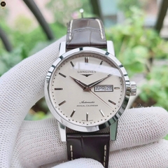 Đồng Hồ Nam Longines Automatic Annual Calendar L4.827.4.92.2 ( L48274922 )
