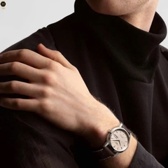 Đồng Hồ Nam Longines Automatic Annual Calendar L4.827.4.92.2 ( L48274922 )