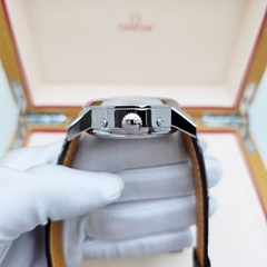 Đồng Hồ Nam Longines Automatic Moon Phase L4.828.4.92.4 ( L4.828.4.92.4 )