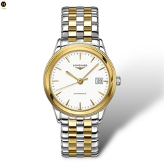 Đồng Hồ Nam Longines Automatic Flagship L4.874.3.22.7 ( L48743227 )