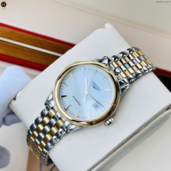 Đồng Hồ Nam Longines Automatic Flagship L4.874.3.22.7 ( L48743227 )