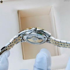 Đồng Hồ Nam Longines Automatic Flagship L4.874.3.22.7 ( L48743227 )