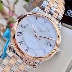 Đồng Hồ Nam Longines Automatic Flagship L4.874.3.91.7 ( L48743917 )