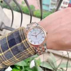 Đồng Hồ Nam Longines Automatic Flagship L4.874.3.91.7 ( L48743917 )
