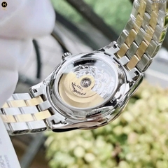 Đồng Hồ Nam Longines Automatic Flagship L4.899.3.21.7 ( L48993217 )