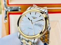 Đồng Hồ Nam Longines Automatic Flagship L4.899.3.22.7 ( L48993227 )
