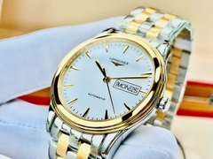 Đồng Hồ Nam Longines Automatic Flagship L4.899.3.22.7 ( L48993227 )