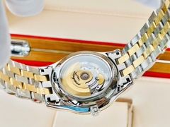 Đồng Hồ Nam Longines Automatic Flagship L4.899.3.22.7 ( L48993227 )