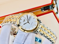 Đồng Hồ Nam Longines Automatic Flagship L4.899.3.22.7 ( L48993227 )