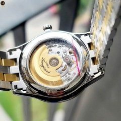 Đồng Hồ Nam Longines Automatic Flagship L4.899.3.22.7 ( L48993227 )