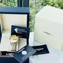 Đồng Hồ Nam Longines Automatic Flagship L4.899.3.37.7 ( L48993377 )