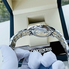 Đồng Hồ Nam Longines Automatic Flagship L4.899.3.37.7 ( L48993377 )
