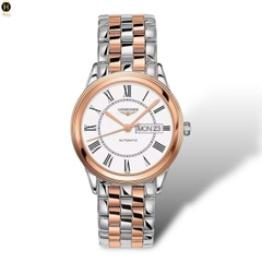 Đồng Hồ Nam Longines Automatic Flagship L4.899.3.91.7 (L48993917)