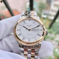 Đồng Hồ Nam Longines Automatic Flagship L4.899.3.91.7 (L48993917)