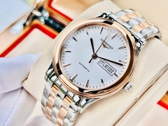 Đồng Hồ Nam Longines Automatic Flagship L4.899.3.92.7 (L48993927)