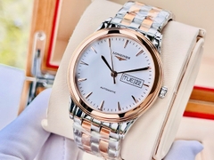 Đồng Hồ Nam Longines Automatic Flagship L4.899.3.92.7 (L48993927)