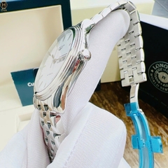 Đồng Hồ Nam Longines Automatic Flagship L4.899.4.12.6 ( L48994126 )