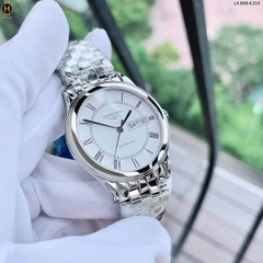 Đồng Hồ Nam Longines Automatic Flagship L4.899.4.21.6 ( L48994216 )