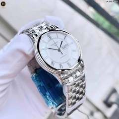 Đồng Hồ Nam Longines Automatic Flagship L4.899.4.21.6 ( L48994216 )