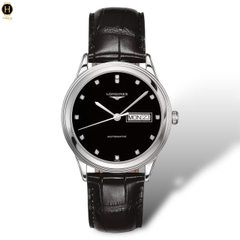 Đồng Hồ Nam Longines Automatic Flagship L4.899.4.57.2 ( L48994572 )