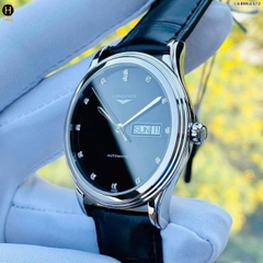 Đồng Hồ Nam Longines Automatic Flagship L4.899.4.57.2 ( L48994572 )