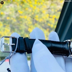 Đồng Hồ Nam Longines Automatic Flagship L4.899.4.57.2 ( L48994572 )