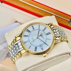 Đồng Hồ Nam Longines Automatic Presence L4.921.2.11.7(L49212117)