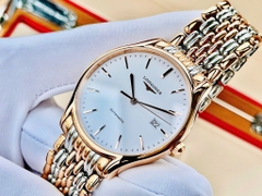 Đồng Hồ Nam Longines Automatic Lyre L4.960.1.12.7 ( L49601127 )