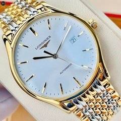 Đồng Hồ Nam Longines Automatic Lyre L4.960.2.12.7 ( L49602127 )