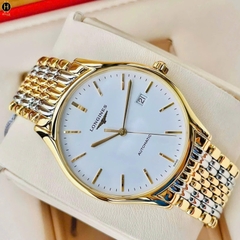 Đồng Hồ Nam Longines Automatic Lyre L4.960.2.12.7 ( L49602127 )