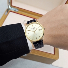 Đồng Hồ Nam Longines Automatic Lyre L4.960.2.32.2 ( L49602322 )