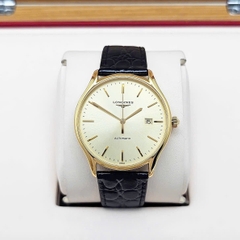 Đồng Hồ Nam Longines Automatic Lyre L4.960.2.32.2 ( L49602322 )