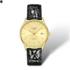 Đồng Hồ Nam Longines Automatic Lyre L4.960.2.32.2 ( L49602322 )