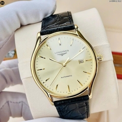 Đồng Hồ Nam Longines Automatic Lyre L4.960.2.32.2 ( L49602322 )