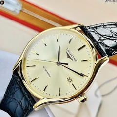 Đồng Hồ Nam Longines Automatic Lyre L4.960.2.32.2 ( L49602322 )
