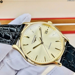 Đồng Hồ Nam Longines Automatic Lyre L4.960.2.32.2 ( L49602322 )