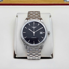 Đồng Hồ Nam Longines Automatic Flagship L4.974.4.52.6 (  L49744526 )