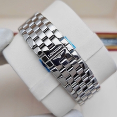Đồng Hồ Nam Longines Automatic Flagship L4.974.4.52.6 (  L49744526 )