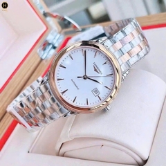 Đồng Hồ Nam Longines Automatic Flagship L4.984.3.92.7 ( L49843927 )