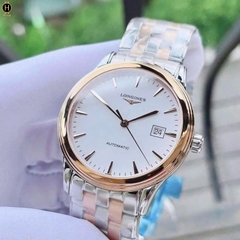 Đồng Hồ Nam Longines Automatic Flagship L4.984.3.92.7 ( L49843927 )