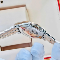 Đồng Hồ Nam Longines Automatic Flagship L4.984.3.99.7 (L49843997)