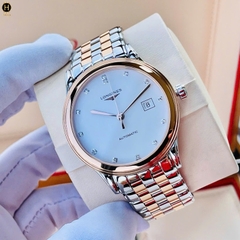 Đồng Hồ Nam Longines Automatic Flagship L4.984.3.99.7 (L49843997)